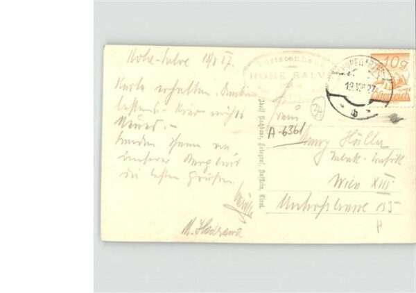 Hohe Salve wilden Kaiser – Bild 2