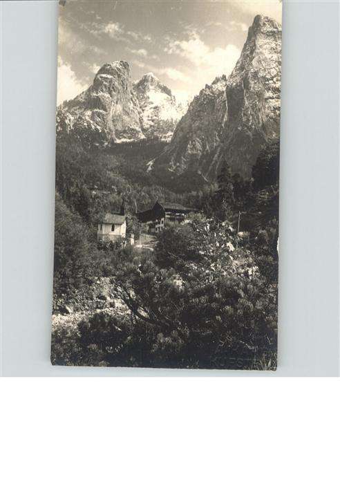 Hinterbaernbad