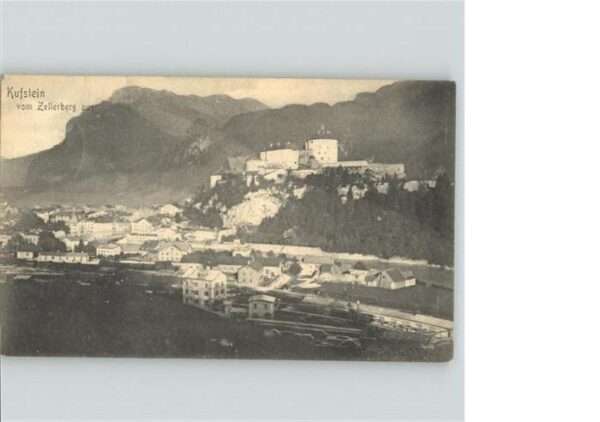 Kufstein Tirol