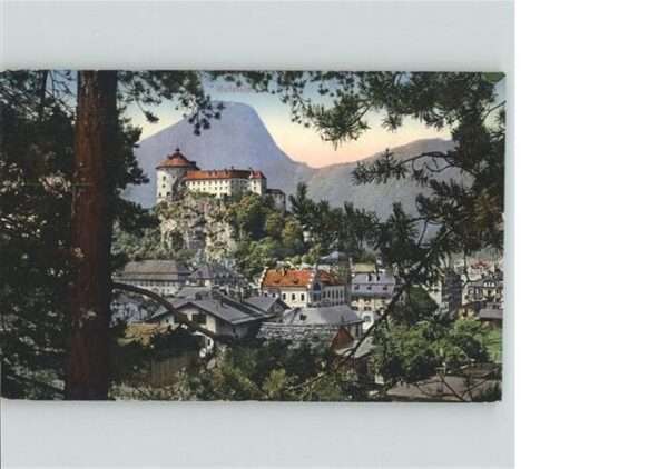 Kufstein Tirol