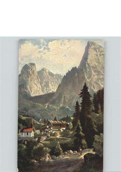Hinterbaernbad