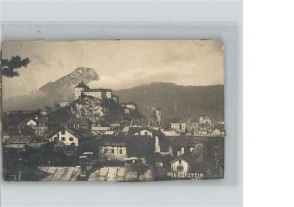Kufstein Tirol
