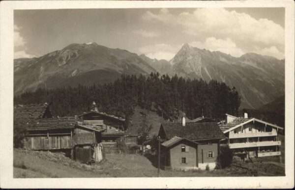 Astegg Zillertal