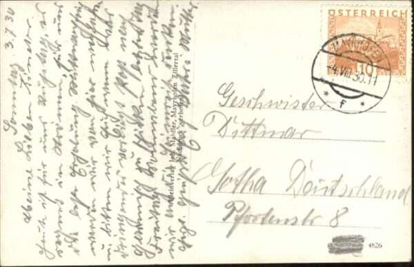 Ginzling – Bild 2