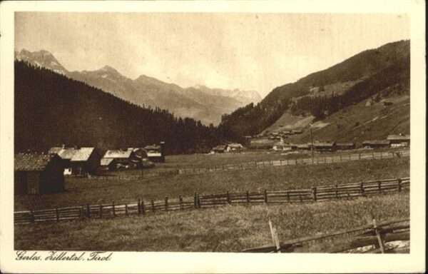 Gerlos