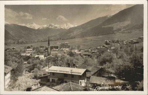 Fuegen