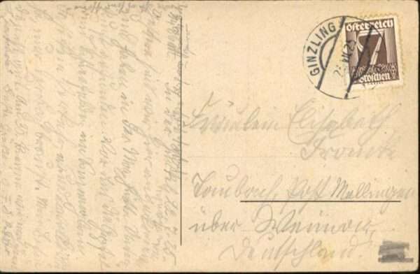 Ginzling Gasthaus Post – Bild 2