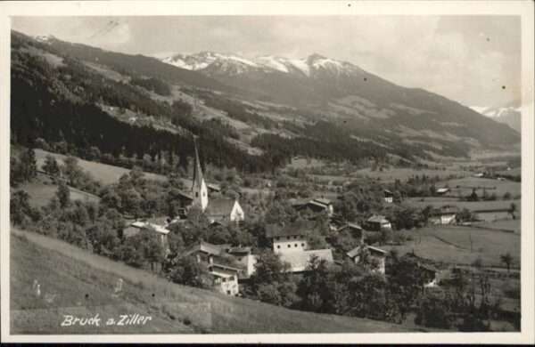 Bruck Ziller