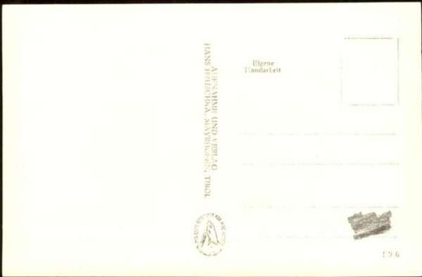 Ginzling Gasthof – Bild 2
