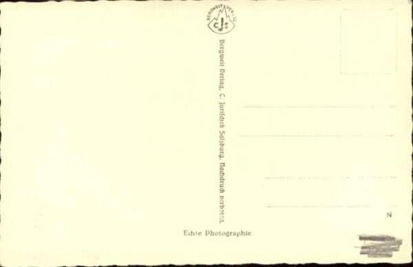 Gerlos Falschriedl Gerolspass – Bild 2