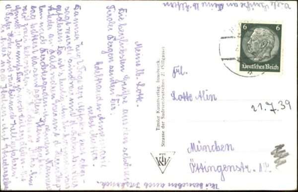 Hippach Kirche – Bild 2