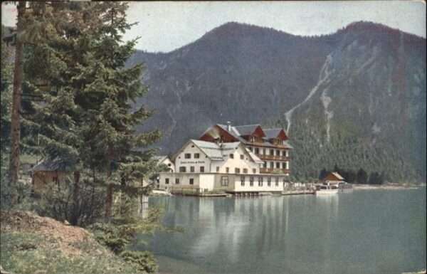 Plansee