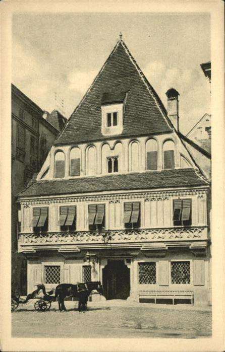 Steyr Enns Oberoesterreich Bummerlhaus