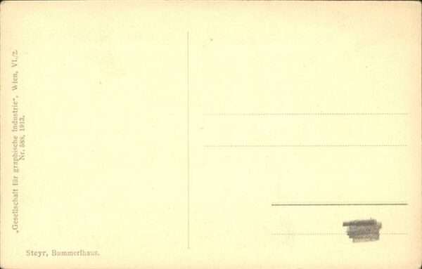 Steyr Enns Oberoesterreich Bummerlhaus – Bild 2