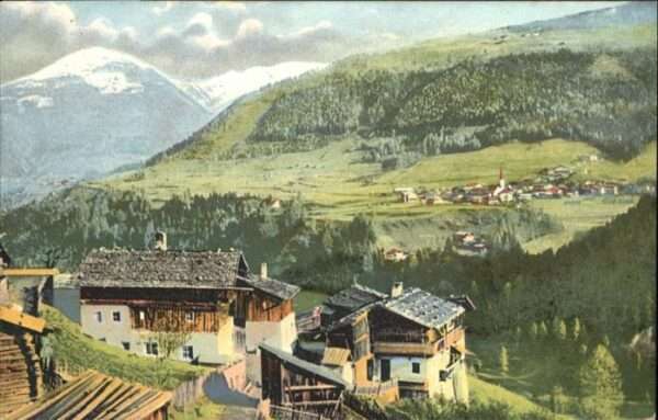 Mieders Tirol
