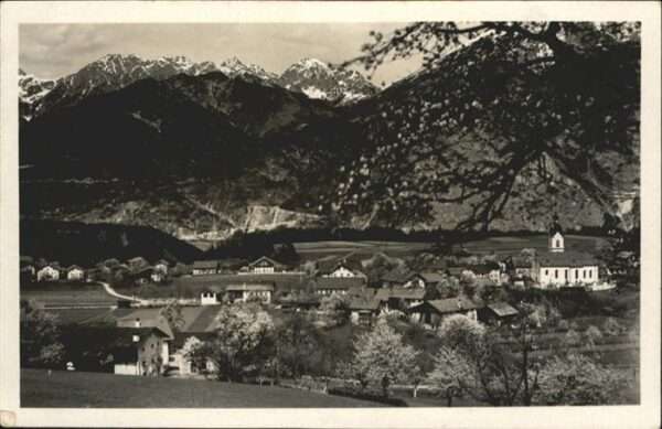 Oberperfuss