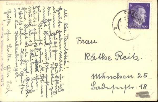 Oberperfuss – Bild 2
