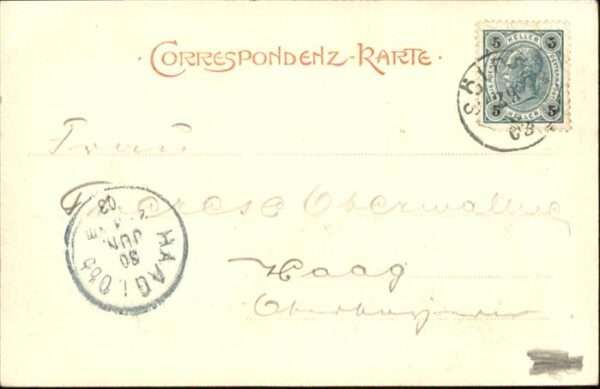 Vent Tirol Stubaier Ferner – Bild 2