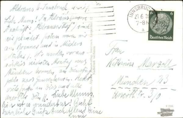 Aldrans – Bild 2