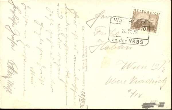 Waidhofen Ybbs Schnabelberg – Bild 2