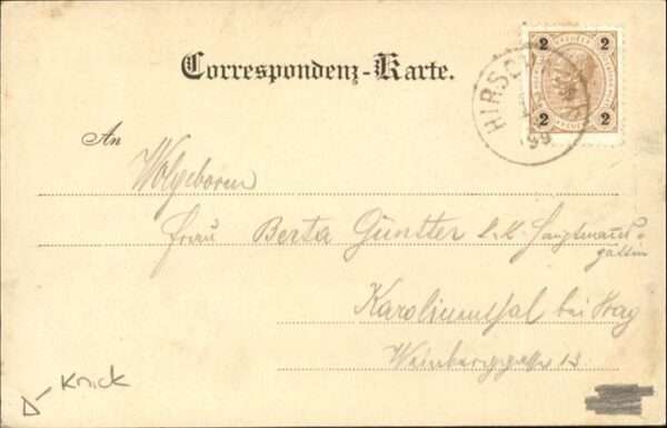 Kaiserbrunn – Bild 2