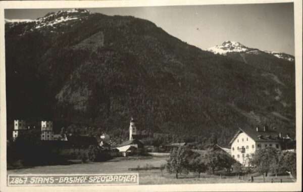 Stams Gasthof Speckbacher