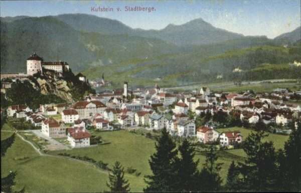 Kufstein Tirol