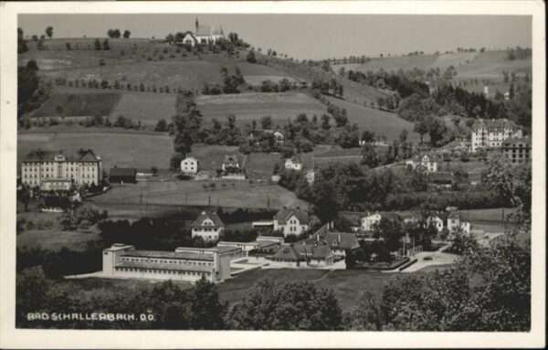 Bad Schallerbach