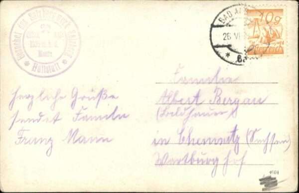 Hallstatt Austria Salzberg – Bild 2