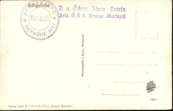 Mariazell Steiermark – Bild 2