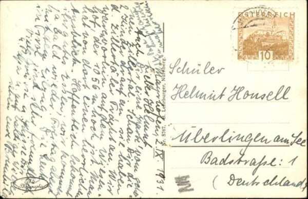 Mayrhofen Zillertal Zillertal – Bild 2