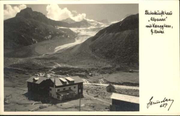 Mayrhofen Zillertal Unterkunftshaus Alpenrose Zillertal