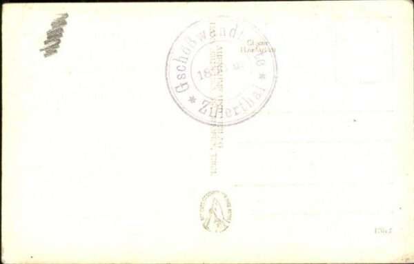 Gschoesswandhuette Zillertal – Bild 2