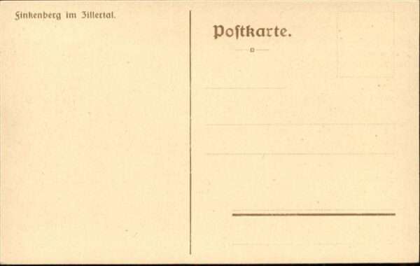 Finkenberg Tirol Zillertal – Bild 2