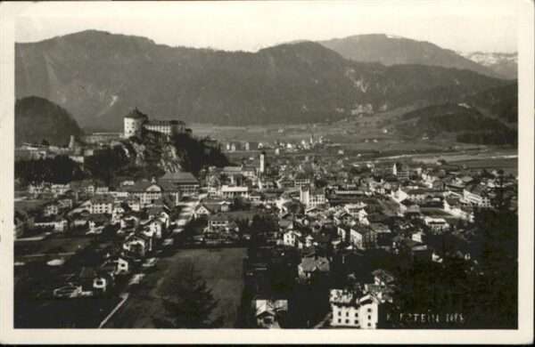 Kufstein Tirol