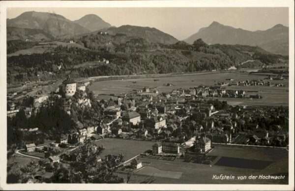 Kufstein Tirol