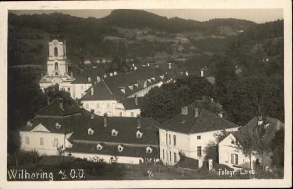 Wilhering