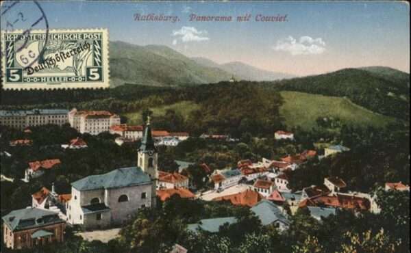 Kalksburg