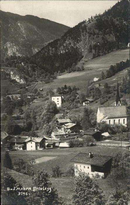 Brixlegg Tirol