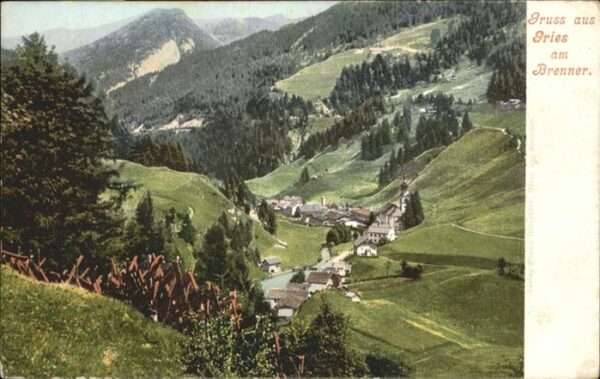 Gries Brenner