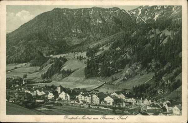 Matrei Osttirol