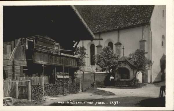 Mieders Tirol
