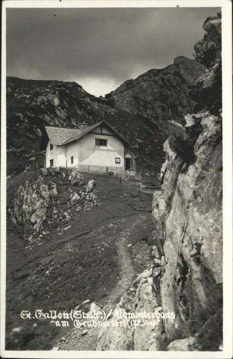 St Gallen SG