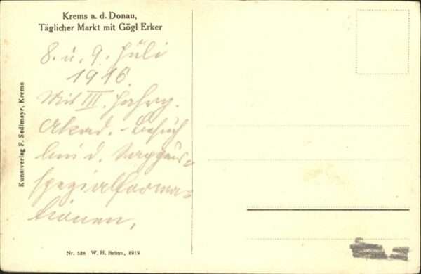Krems Kaernten – Bild 2