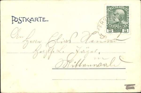 Ronthaleralm – Bild 2