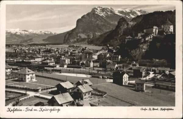 Kufstein Tirol