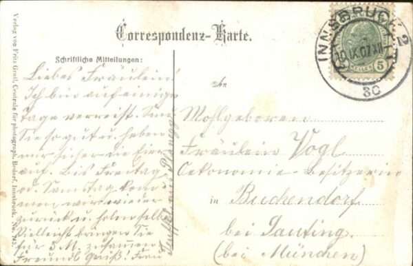Igls Cuetschen Habicht – Bild 2