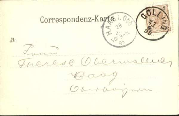 Golling Salzach – Bild 2