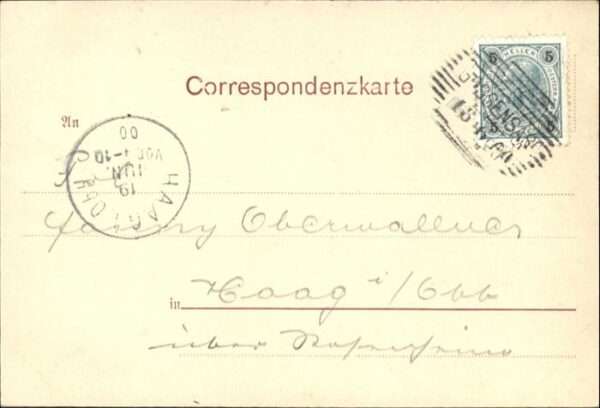 Gossensass Suedtirol – Bild 2