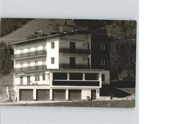Westendorf Tirol haus Sonnenalp